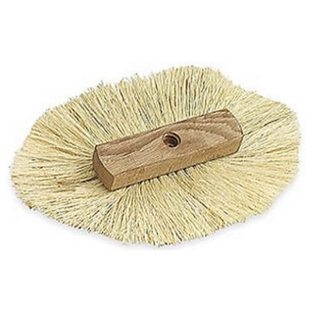 Goldblatt SINGLE CROWS FOOT BRUSH G05260